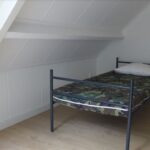 Druvebeam slaapkamer