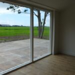 Druvebeam woonkamer