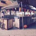 Us Hiem trouwfeest