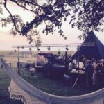 Us Hiem Trouwfeest