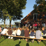 Us Hiem buiten